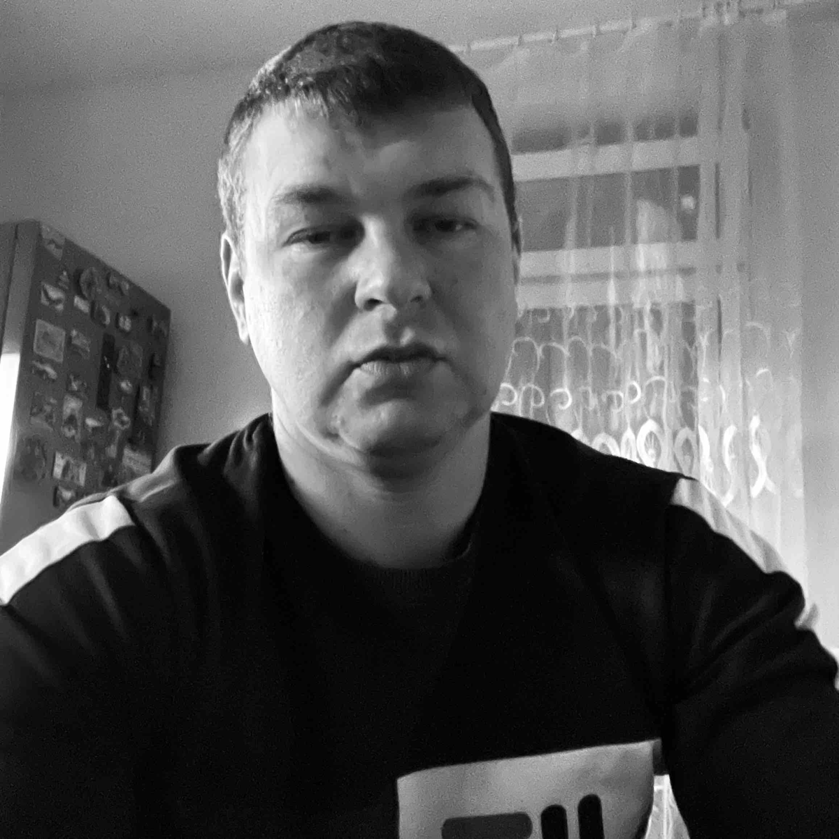Сергей Попов