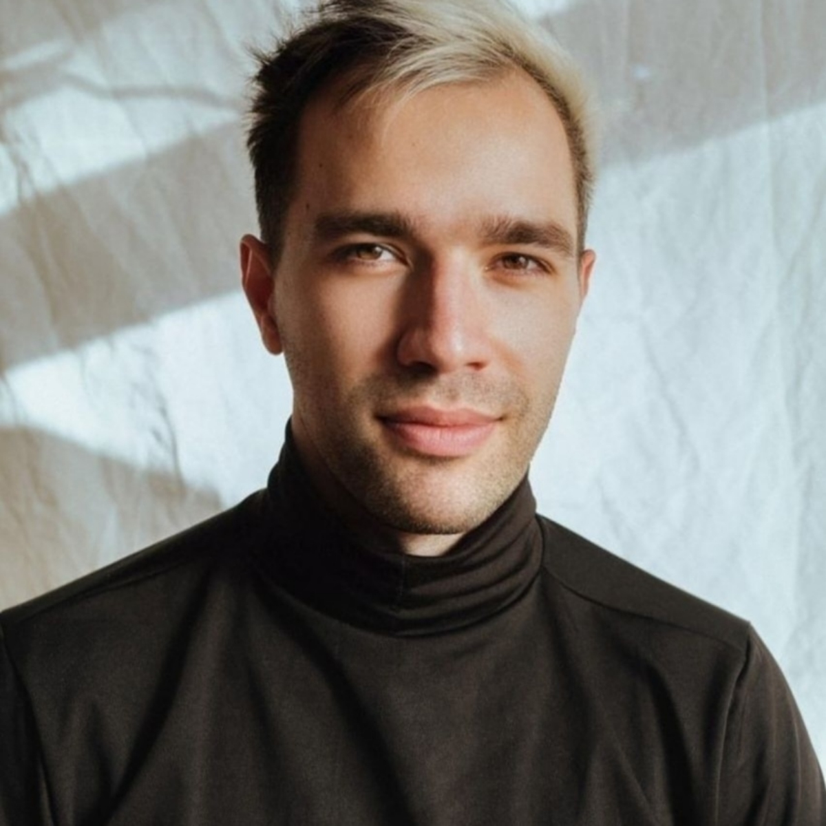 Леонид Кайнара | Сетка — социальная сеть от hh.ru