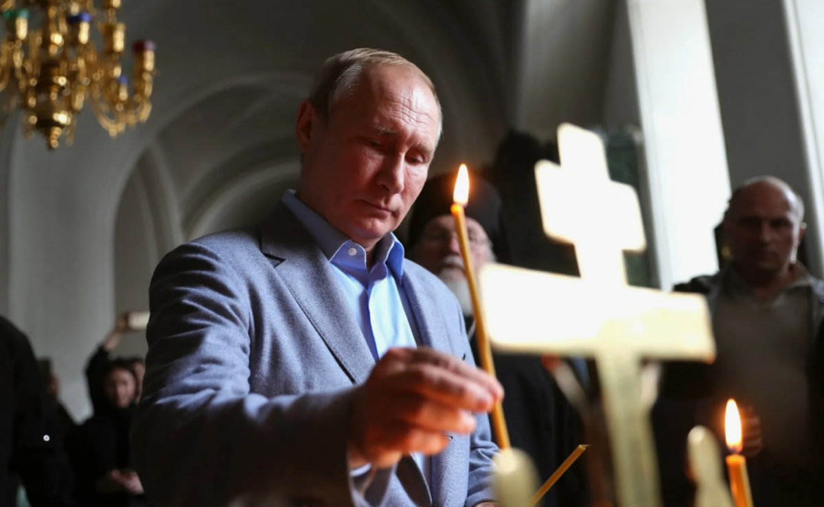 С чистым сердцем могу сказать, что в последнее время примером Руководителя, Лидера для меня является наш Президент | Сетка — социальная сеть от hh.ru