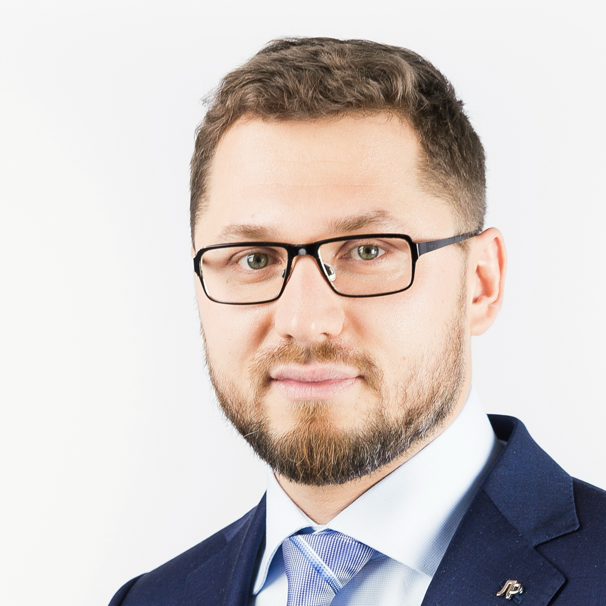 Павел Суховаров