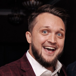 Виталий Зуев