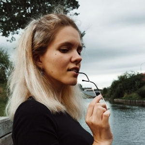 Екатерина Панина