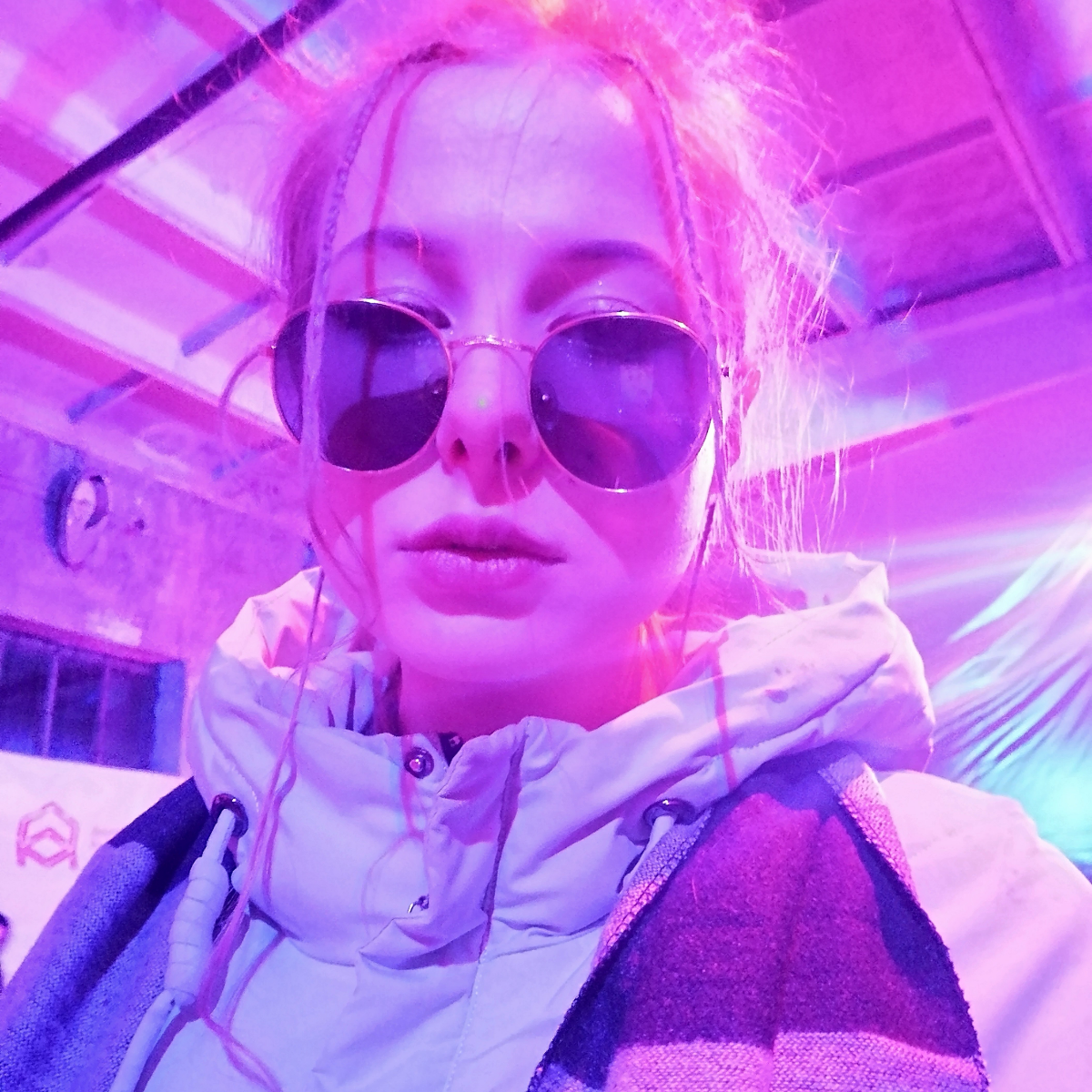 Софья Добрынина