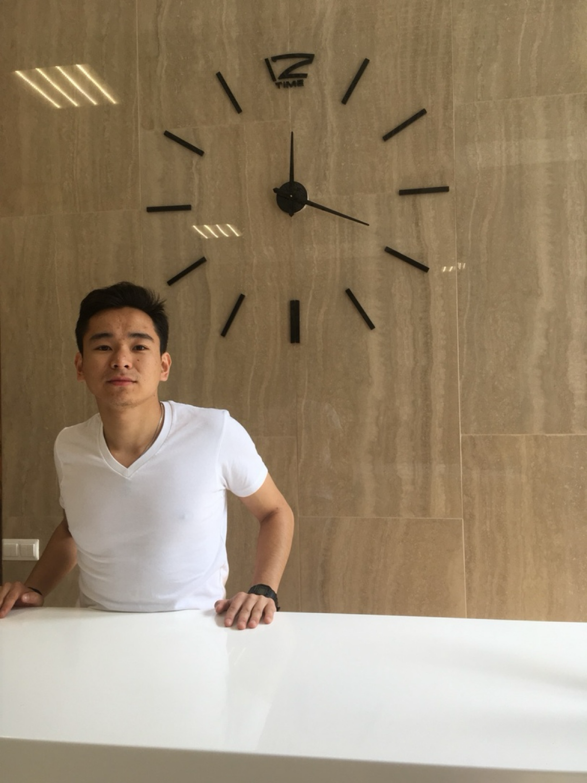 Алан Куйкин | Сетка — социальная сеть от hh.ru