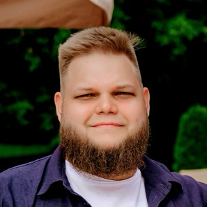 Андрей Паршин | Сетка — социальная сеть от hh.ru