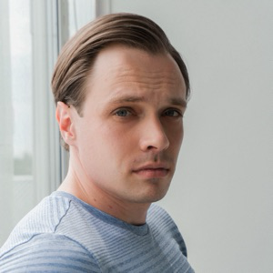 Илья Лельков