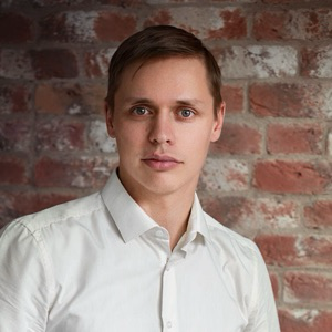 Максим Пономарев