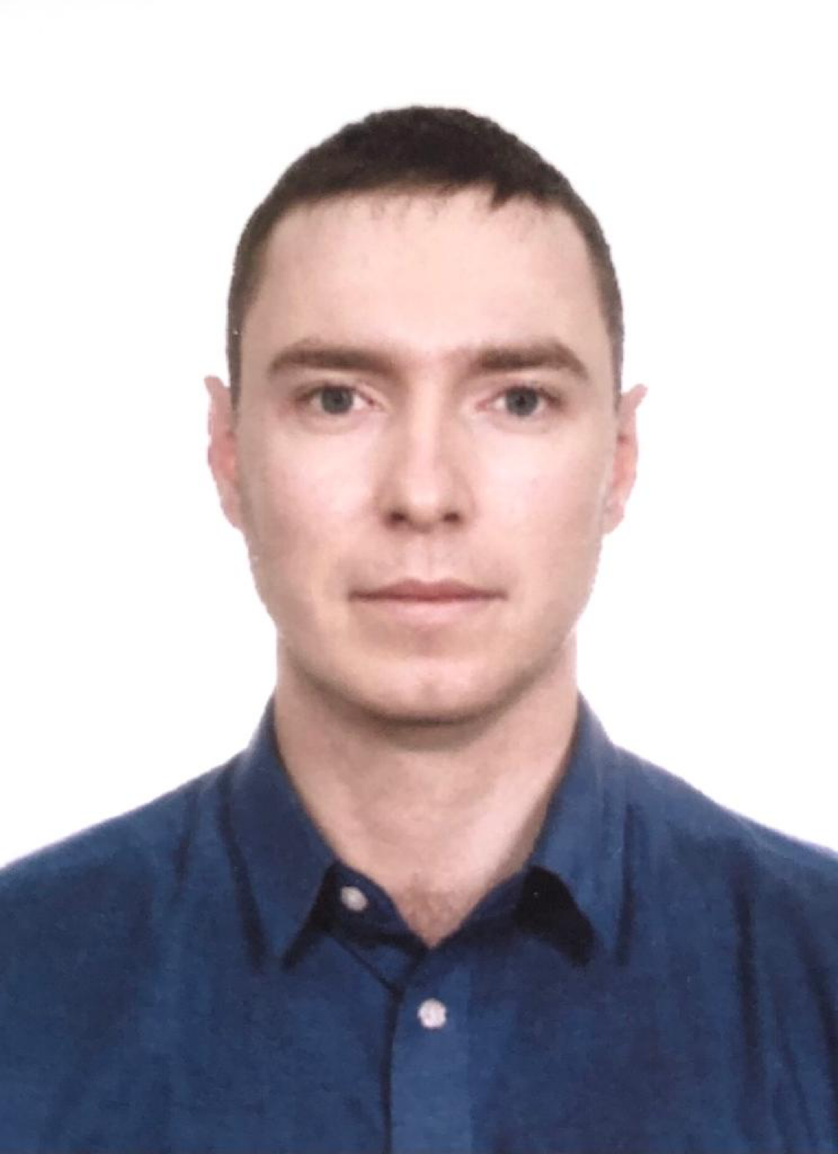 Сергей Попов