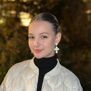 Элеонора Петриченко | Сетка — социальная сеть от hh.ru