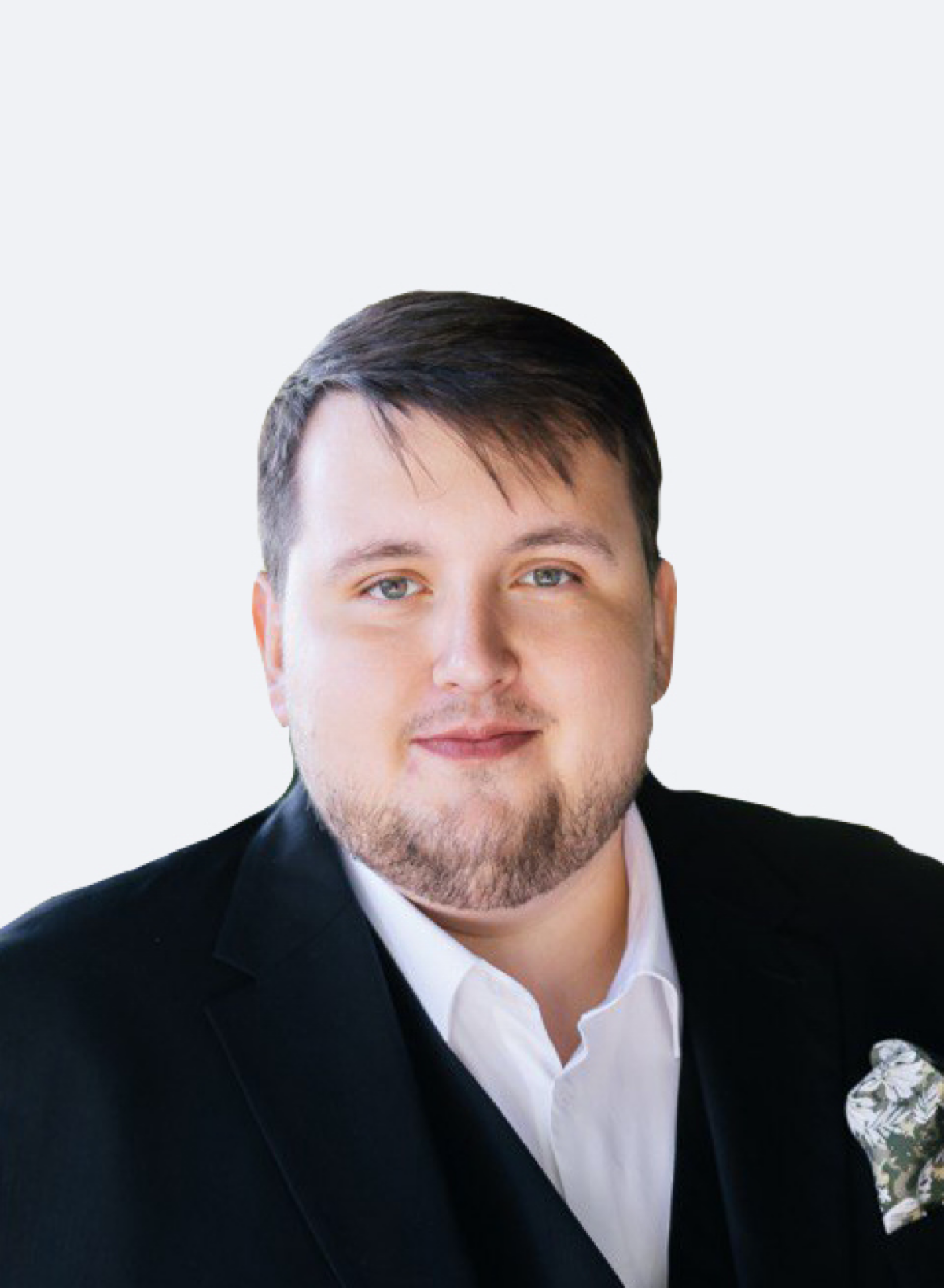 Евгений Добров