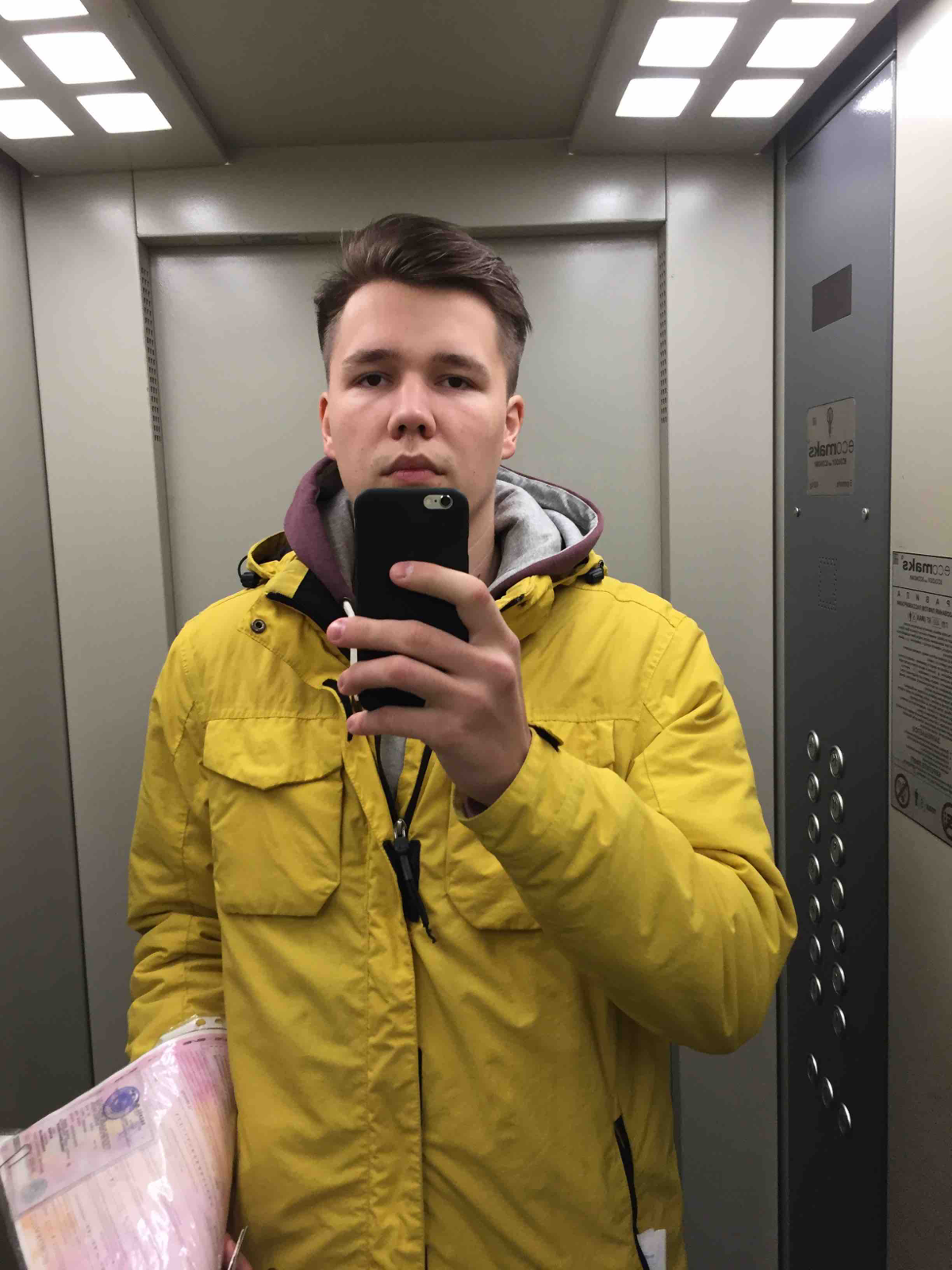Юрий Шумилкин
