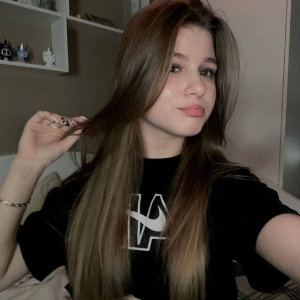 Амина Митяшова
