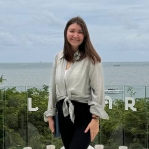 Виктория Захарова