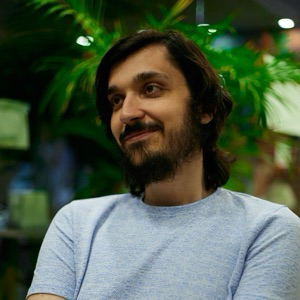 Александр Григорьев | Сетка — социальная сеть от hh.ru