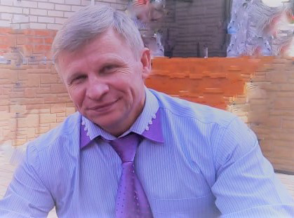 Валерий Ворожейкин