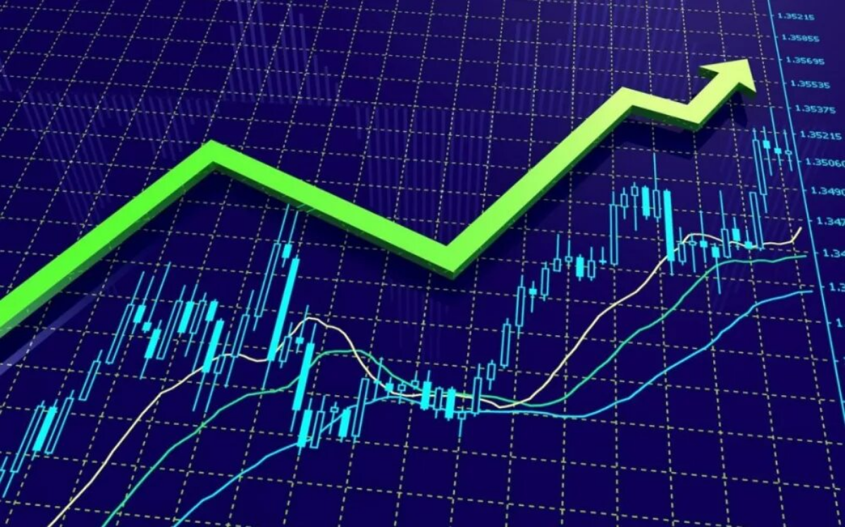 🚨 Волатильность на максимуме: рынки готовятся к новому ралли!
Сегодня рынки демонстрируют повышенную активность — в центре внимания ключевые макроэкономические данные и предстоящие заявления мировых ц... | Сетка — социальная сеть от hh.ru