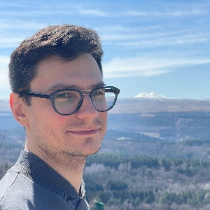 Антон Туркин | Сетка — социальная сеть от hh.ru