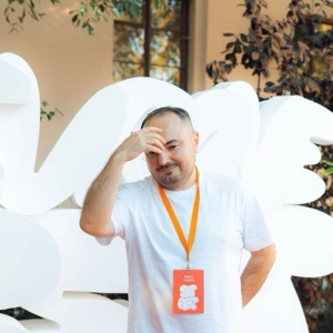 Юрий Гуржий