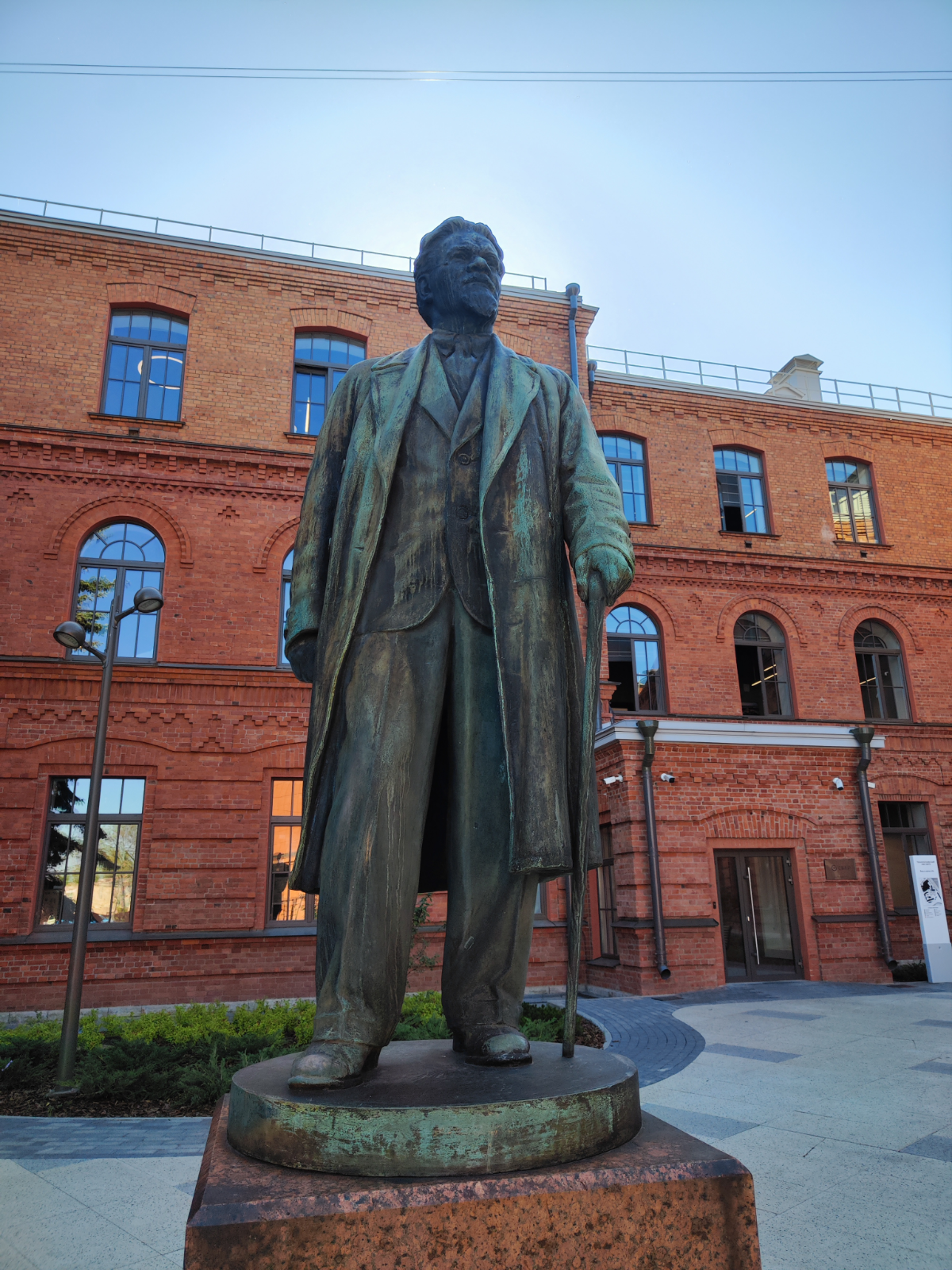Офис Сбера, Питер
#Сбер #сбербанк #Питер #Спб | Сетка — социальная сеть от hh.ru