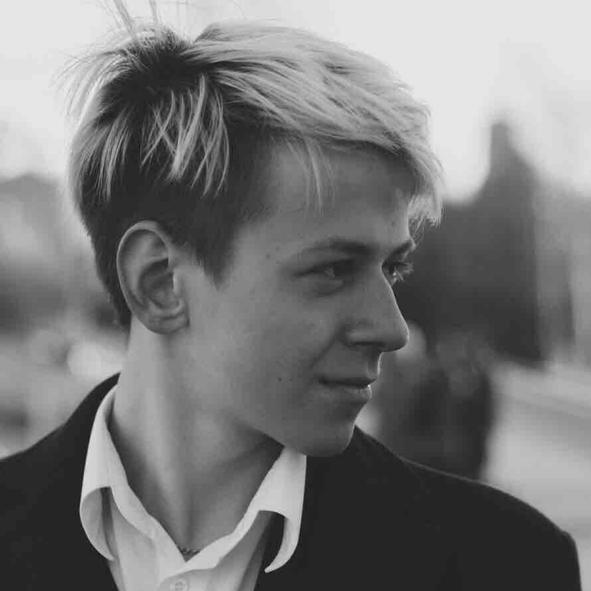 Кирилл Масалкин