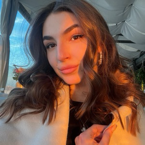 Ирина Башлай