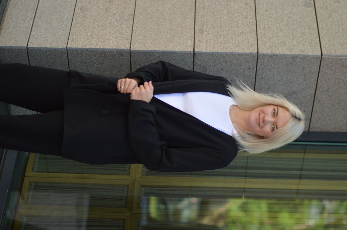 Юлия Картешко | Сетка — социальная сеть от hh.ru