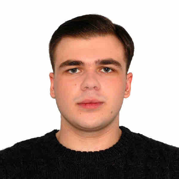 Илья Краснобаев | Сетка — социальная сеть от hh.ru