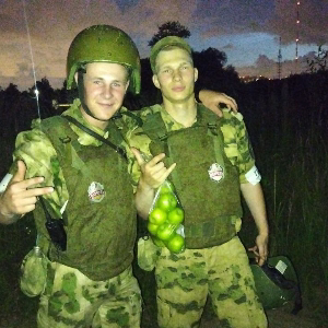 Александр Конкин