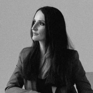 Анна Губкина