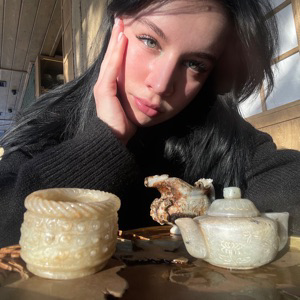 Полина Горячева