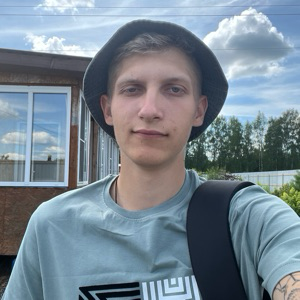 Павел Колесников