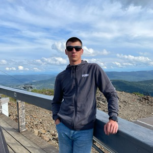 Дмитрий Урбан