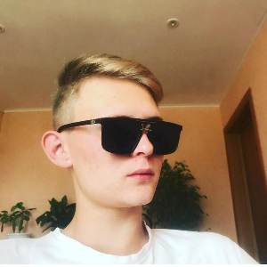 Илья Лейкин