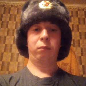 Виктор Семёнов