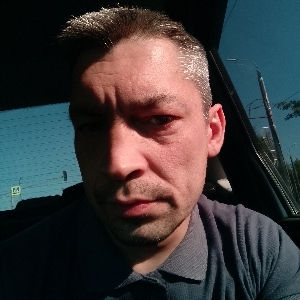 Роман Белов