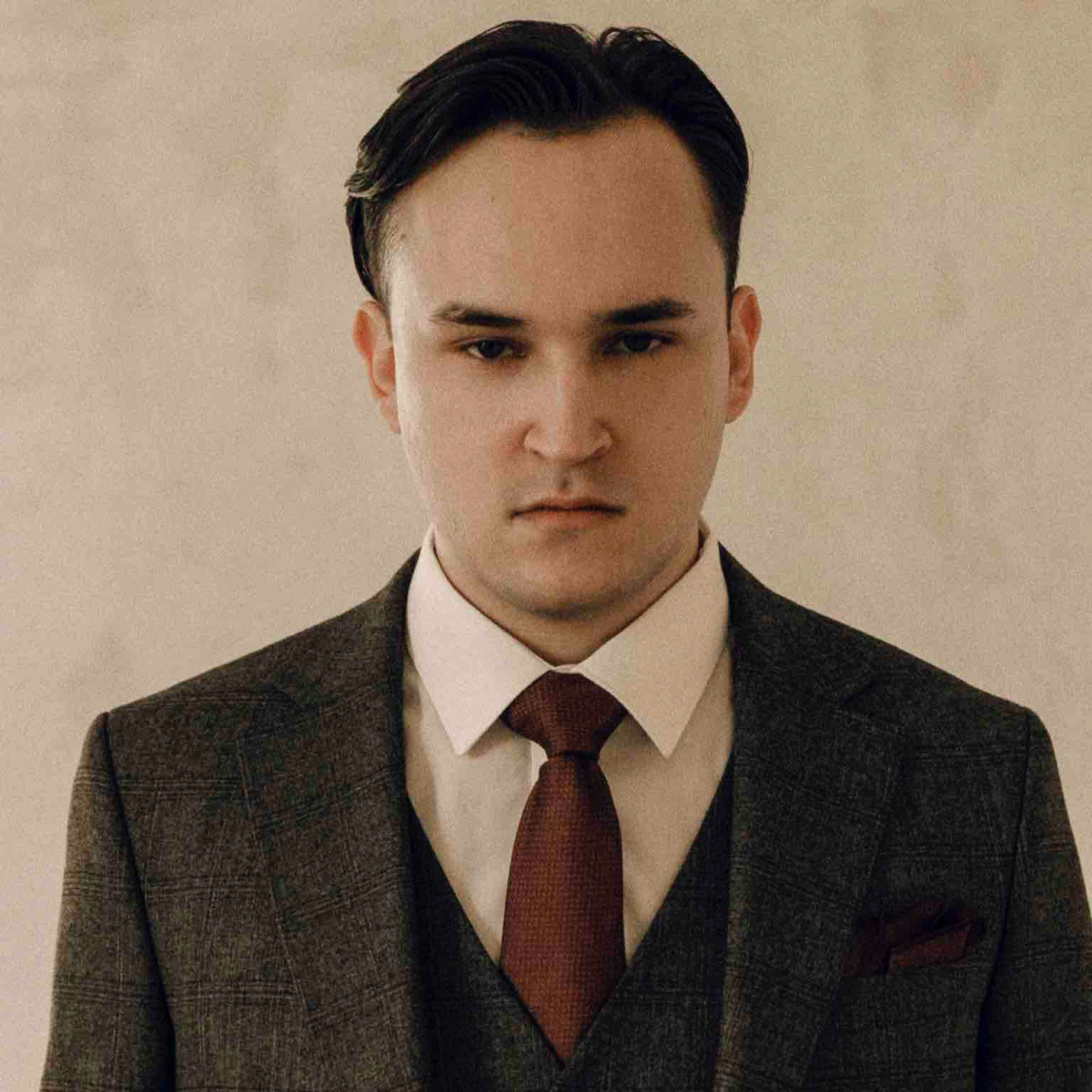 Андрей Макаров