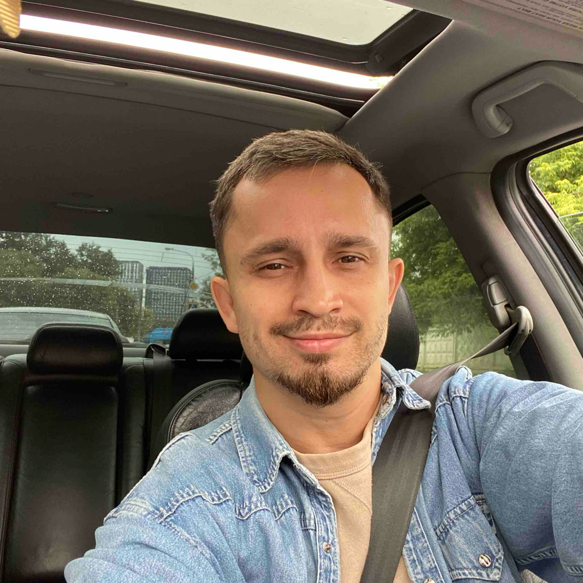 Никита Ушаков | Сетка — социальная сеть от hh.ru