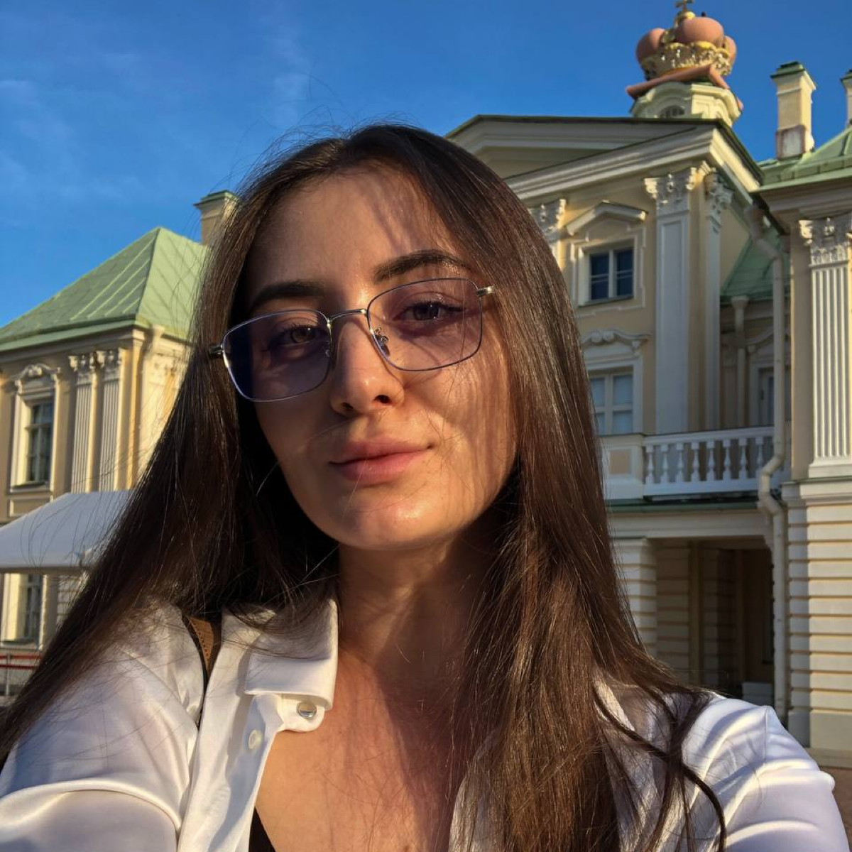 Лира Вазиева