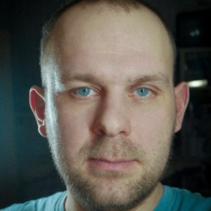 Владимир Боженов | Сетка — социальная сеть от hh.ru