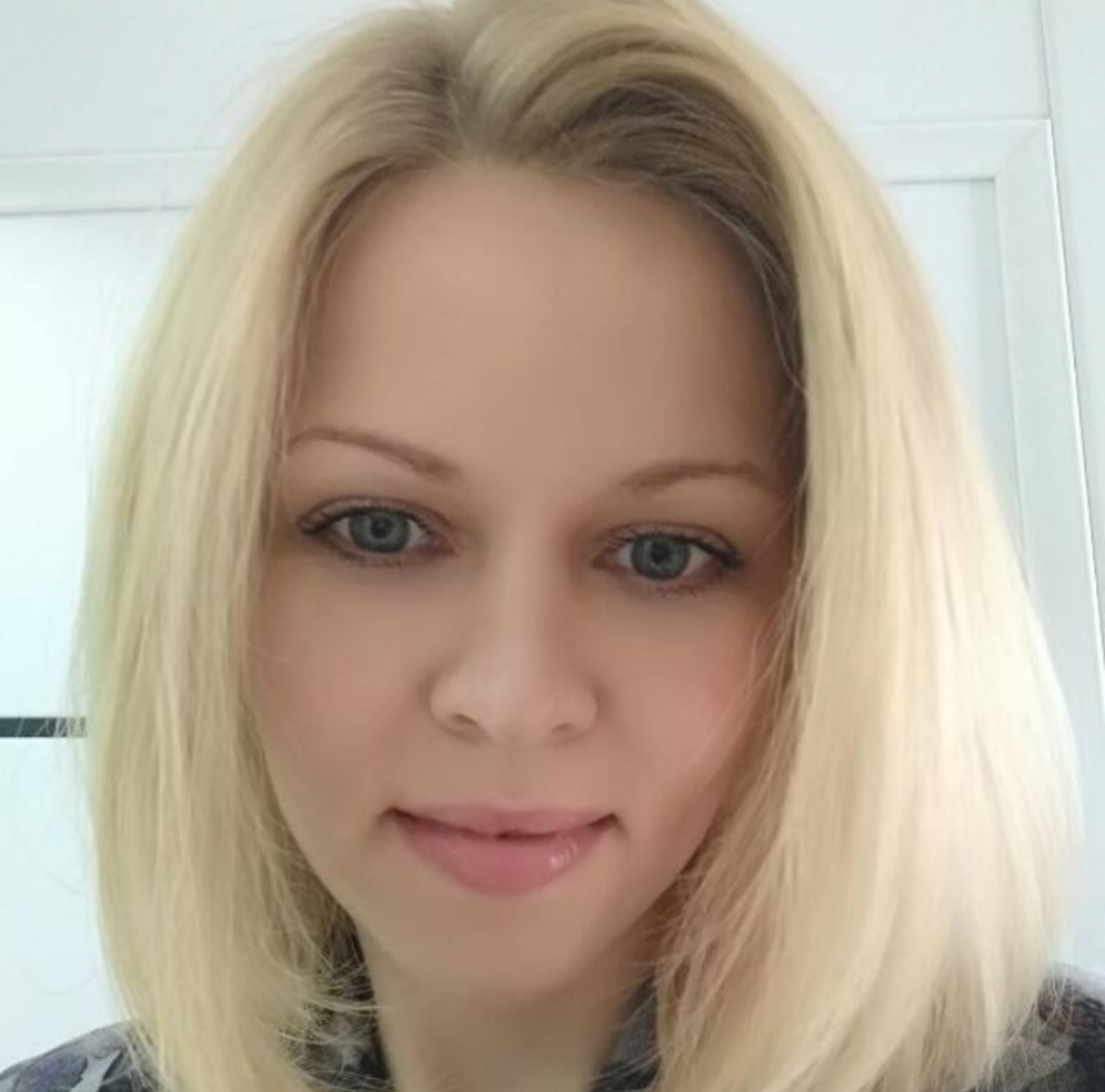 Надежда Зобнина