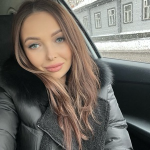 Евгения Галкина