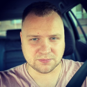 Александр Савков