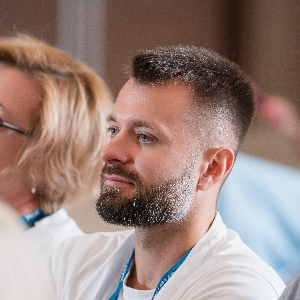 Дмитрий Фураев | Сетка — социальная сеть от hh.ru