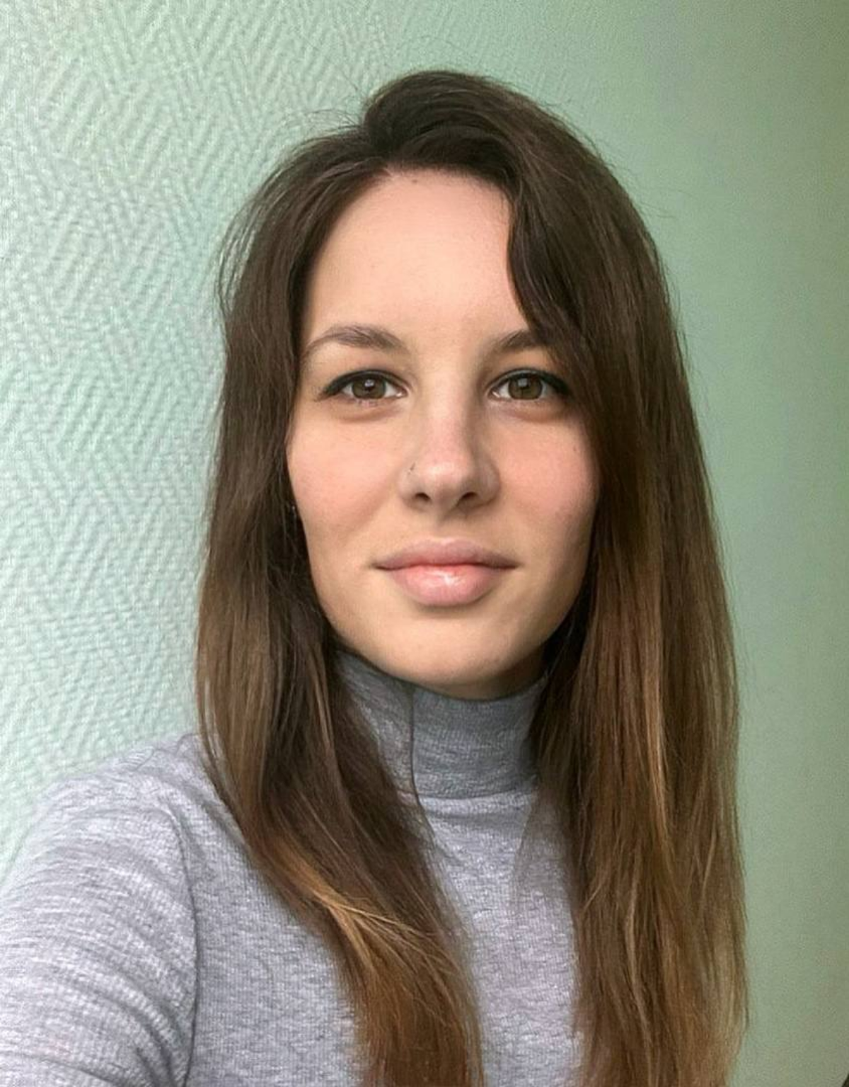 Анна Ежова | Сетка — социальная сеть от hh.ru