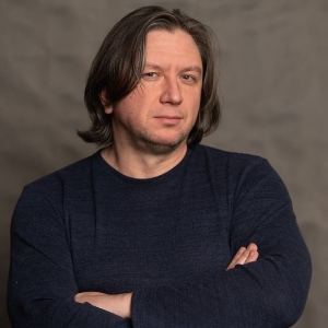 Илья Воронин | Сетка — социальная сеть от hh.ru