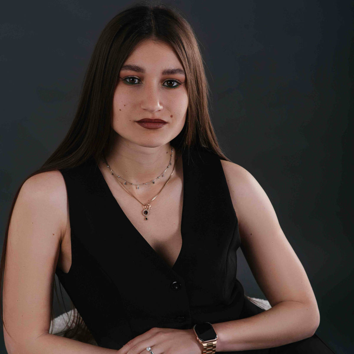 Елизавета Самохина | Сетка — социальная сеть от hh.ru