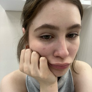 Anastasiya Zolotareva | Сетка — социальная сеть от hh.ru