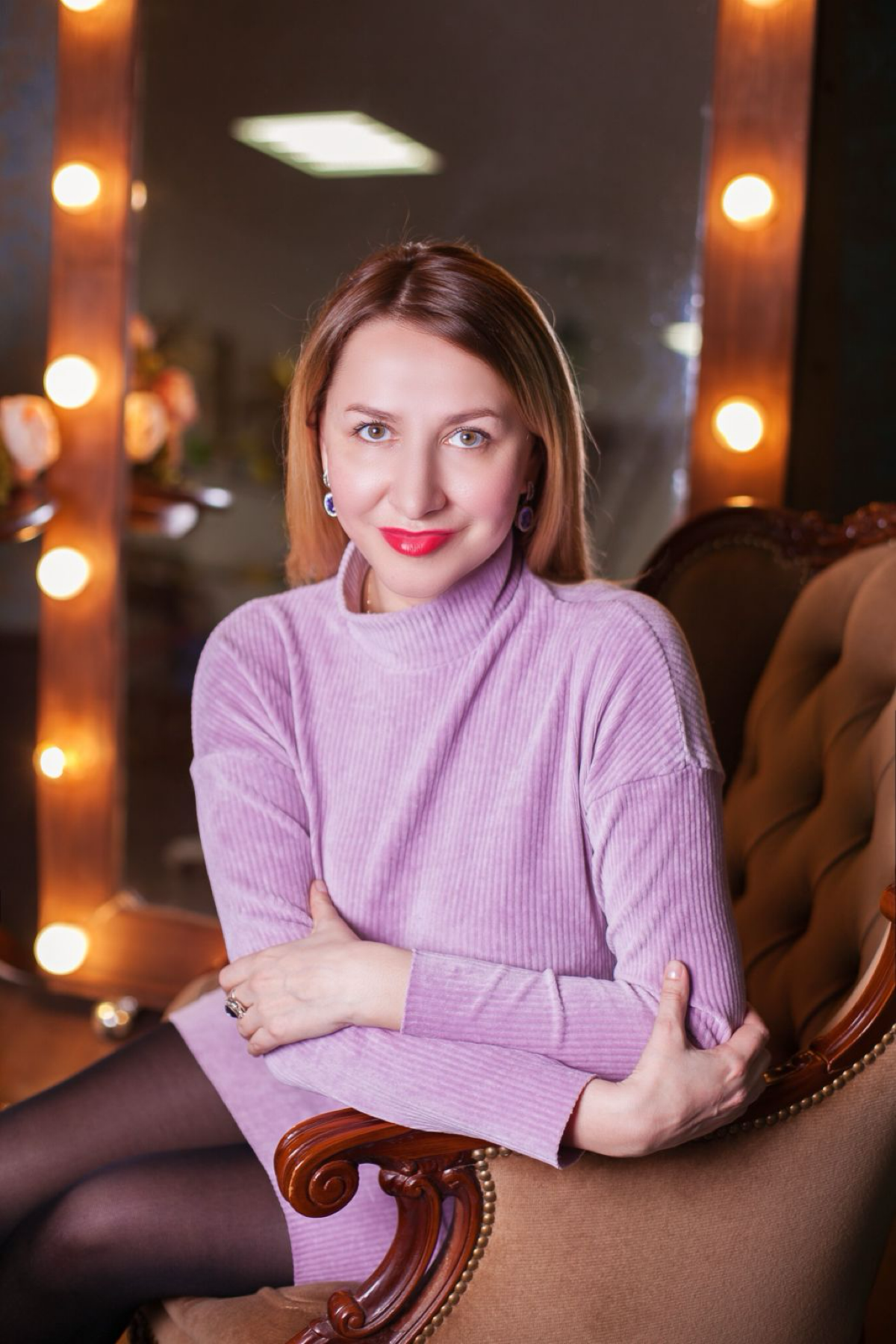 Екатерина Малыгина