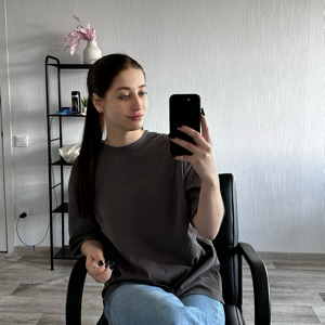 Валерия Фесина