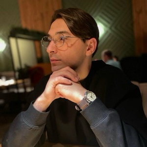 Александр Ригерт